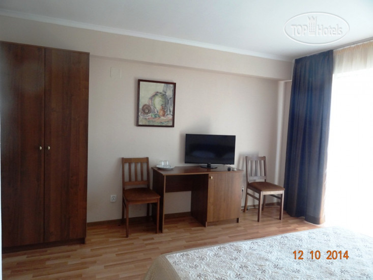 New photos from tourists Абаата
