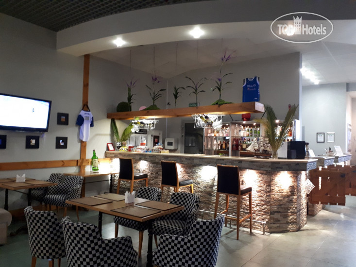 New photos from tourists Alex Resort & Spa Hotel 4*