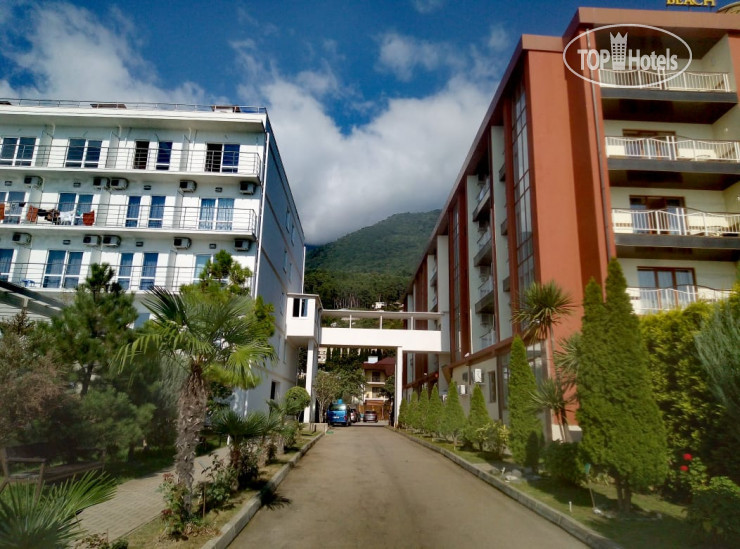 Hotel photo Alex Resort & Spa Hotel 4*