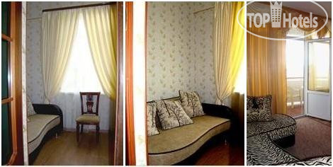 New photos from tourists Лучезарный