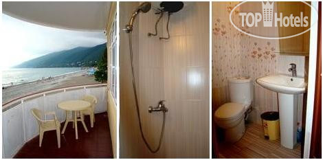 Hotel photo Лучезарный 