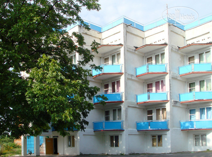 Hotel photo Холодная Речка 