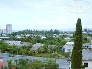 Hotel photo Мандариновый сад 
