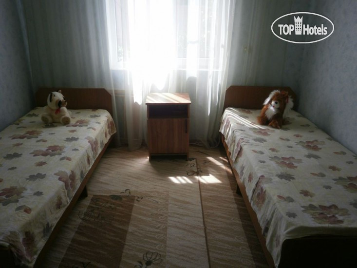 New photos from tourists Svetlana