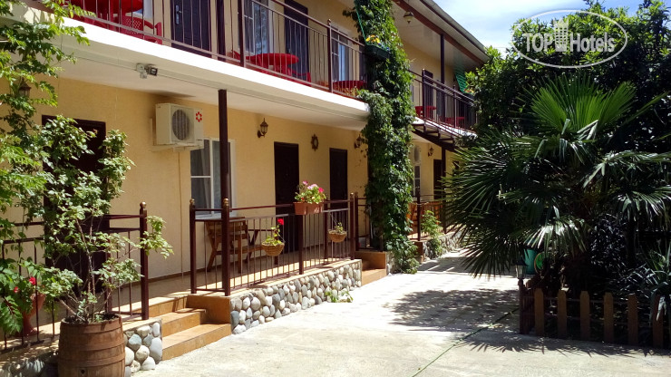 Hotel photo Tihaya Gavan 