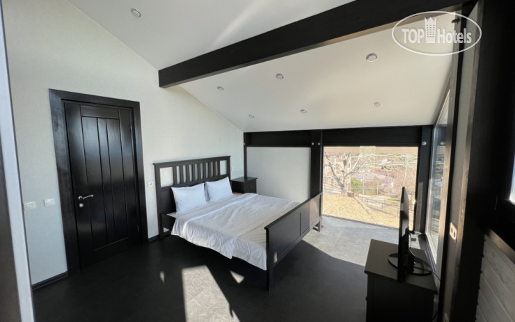 Hotel photo Ласточка 