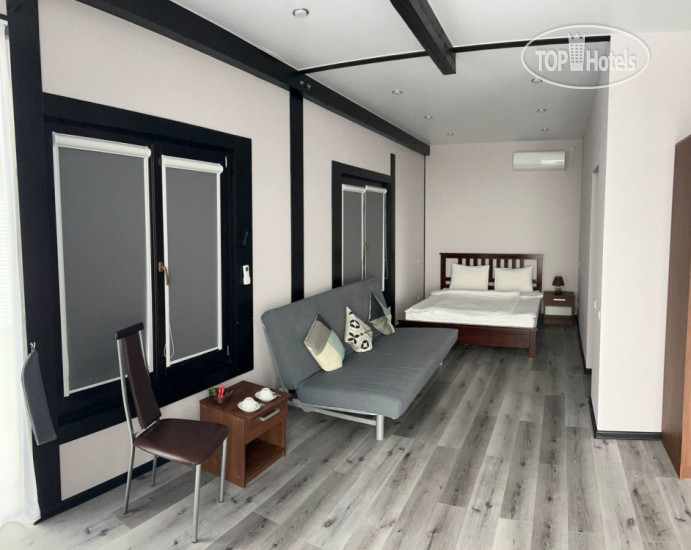 Hotel photo Ласточка 