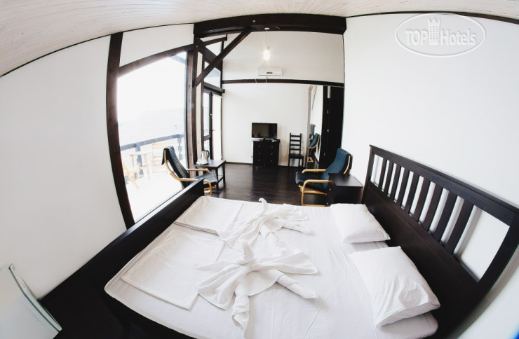 Hotel photo Ласточка 