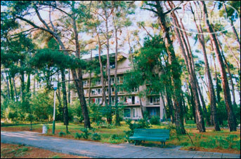 Hotelier's photos Лдзаа