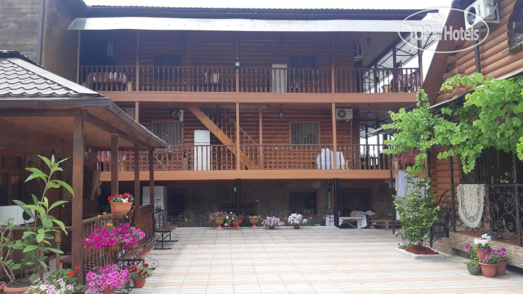 Hotelier's photos Guest House At Irinas