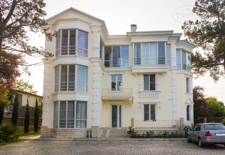 Hotel photo Вилла Толия 