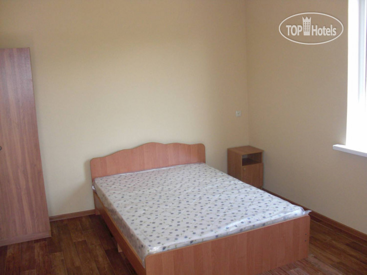 Hotelier's photos Комфорт