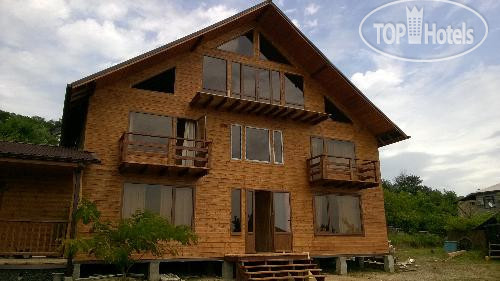 Hotelier's photos Ковчег