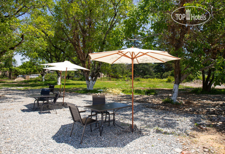 New photos from tourists Цитрус 3*