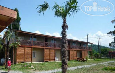 Hotel photo Алашара 