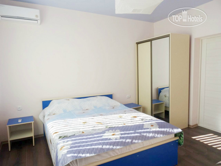 New photos from tourists Kiparis Hostel