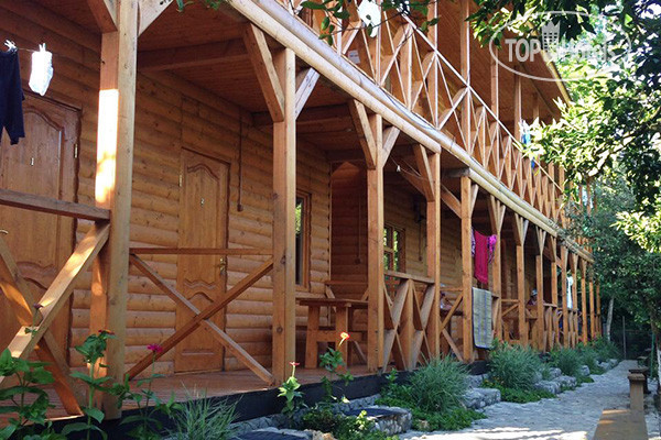 Hotelier's photos Гостевой дом Алекса
