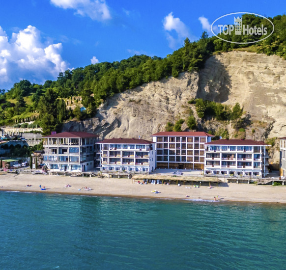 Hotelier's photos Арбика