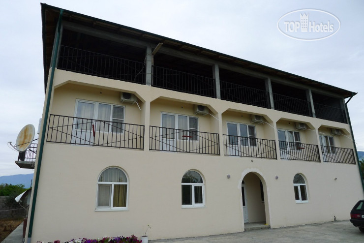 Hotel photo ЭДЕМ 