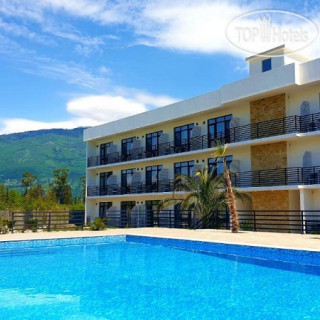 Photos Oasis Club Resort Hotel (Оазис)