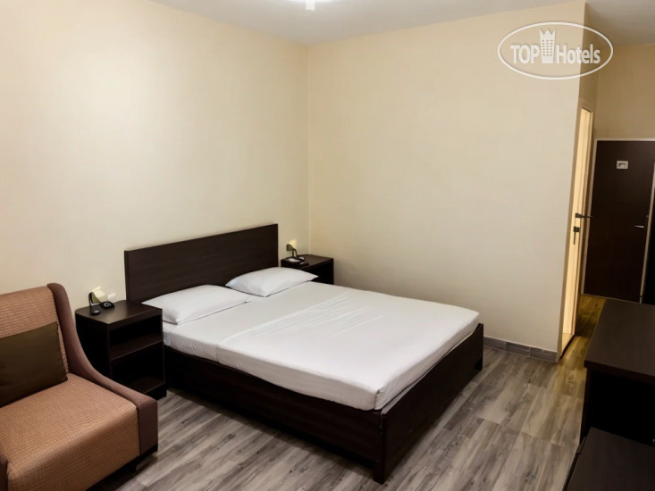 Hotel photo ДивА 