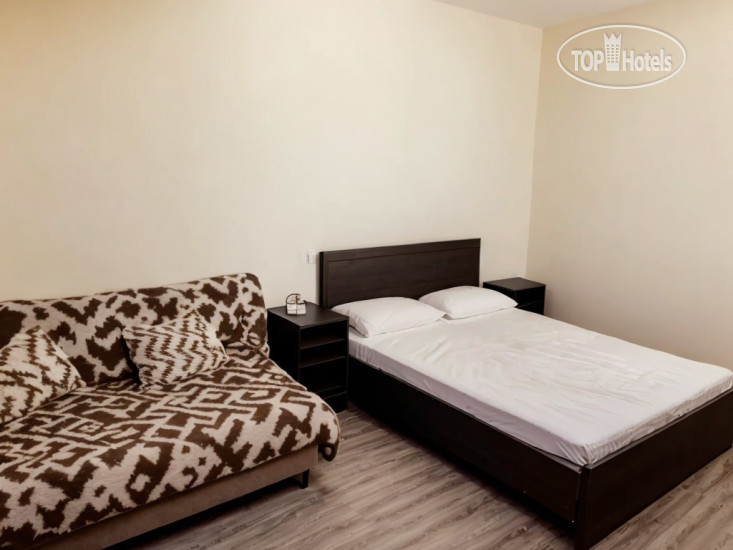 Hotel photo ДивА 