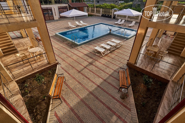 Hotel photo Melania Azur Clab 
