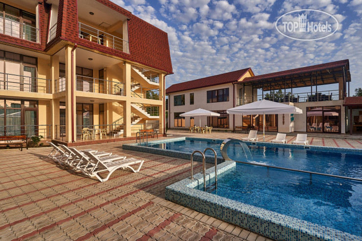 Hotel photo Melania Azur Clab 