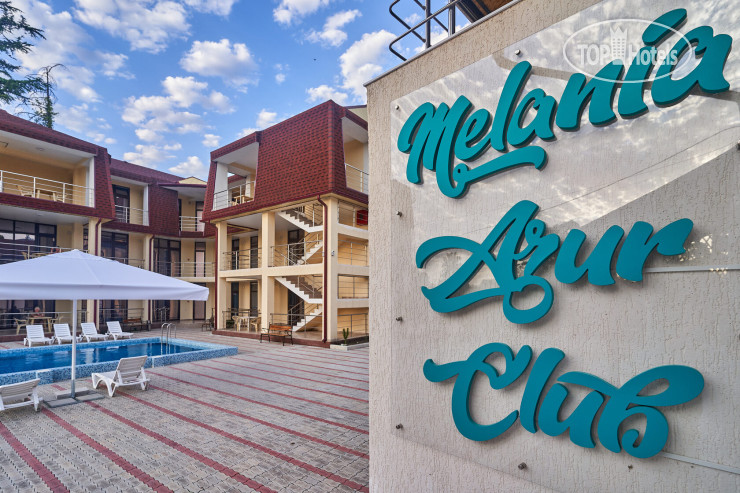 Hotel photo Melania Azur Clab 