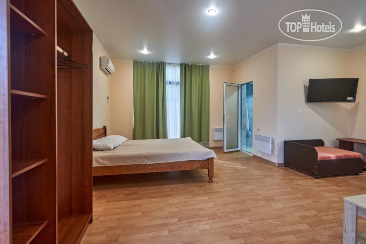 Hotel photo Melania Azur Clab 