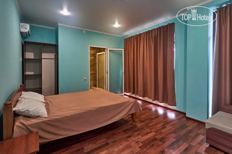 Hotel photo Melania Azur Clab 