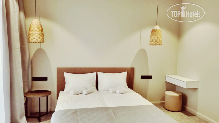 Hotel photo Saros 