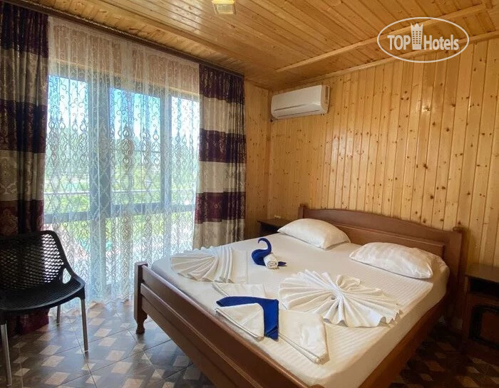Hotel photo Галина 