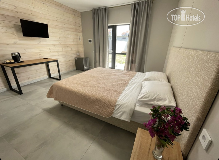 Hotel photo Abaza 