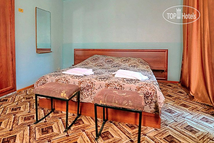 Hotel photo Объединение пансионатов курорта Пицунда 