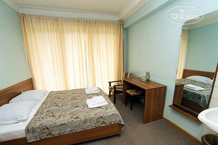 Hotel photo Объединение пансионатов курорта Пицунда 