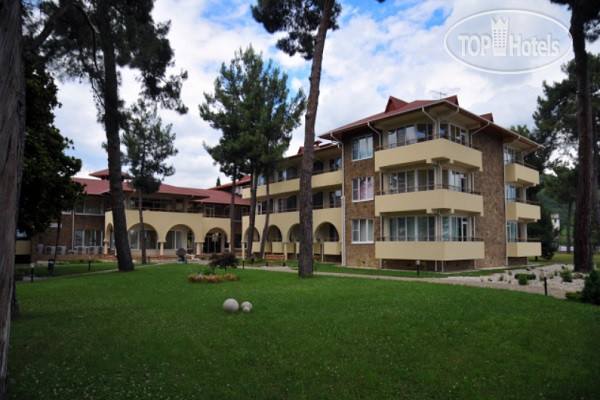 Hotelier's photos Дельфин 4*