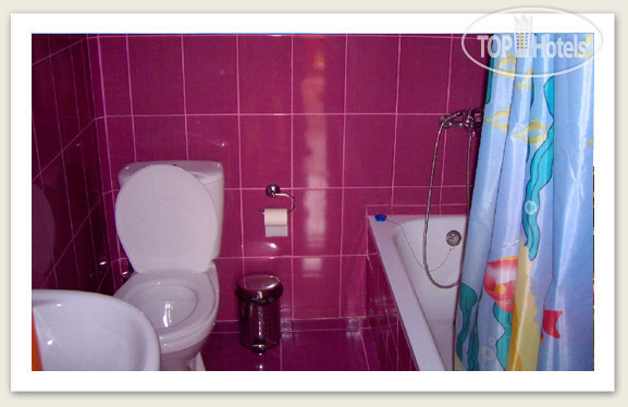 Новые добавленные фото туристов Hotel Sharmat (Отель Шармат) 3*