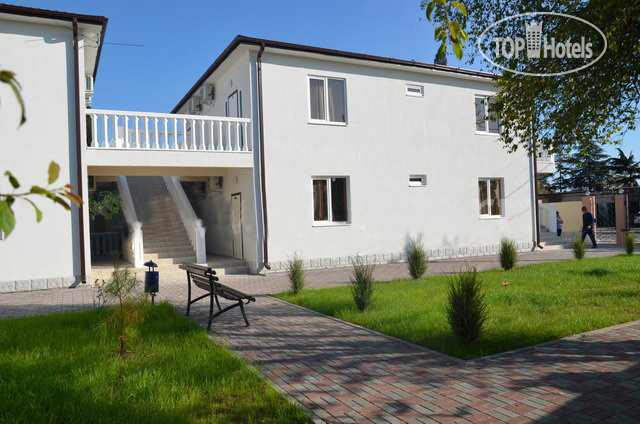 Hotel photo Пальма 