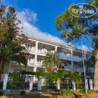 Photos Дом отдыха Мидель-Гагра