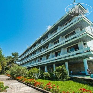 Photos Кавказ Парк Отель