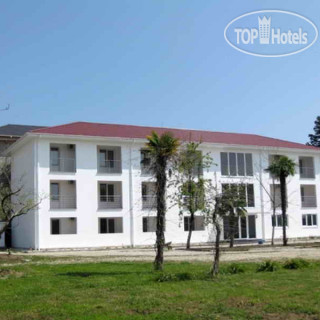 Фото Жемчужина