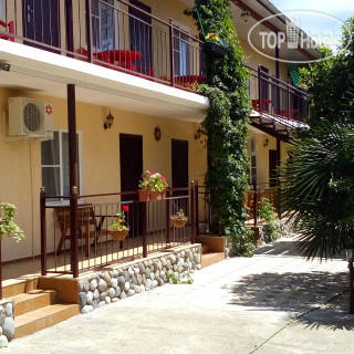 Фото Тихая Гавань