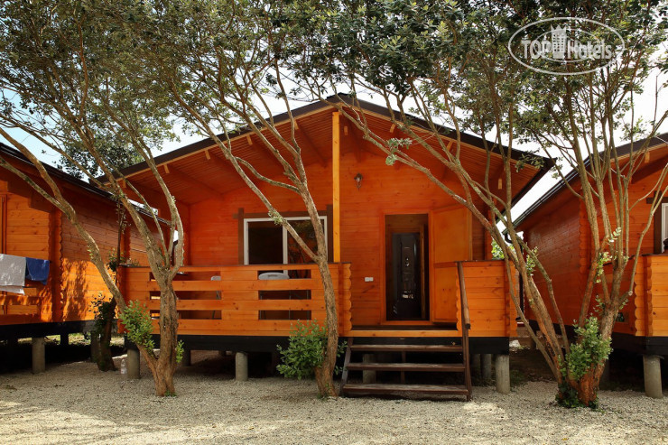 Фото Eco Village