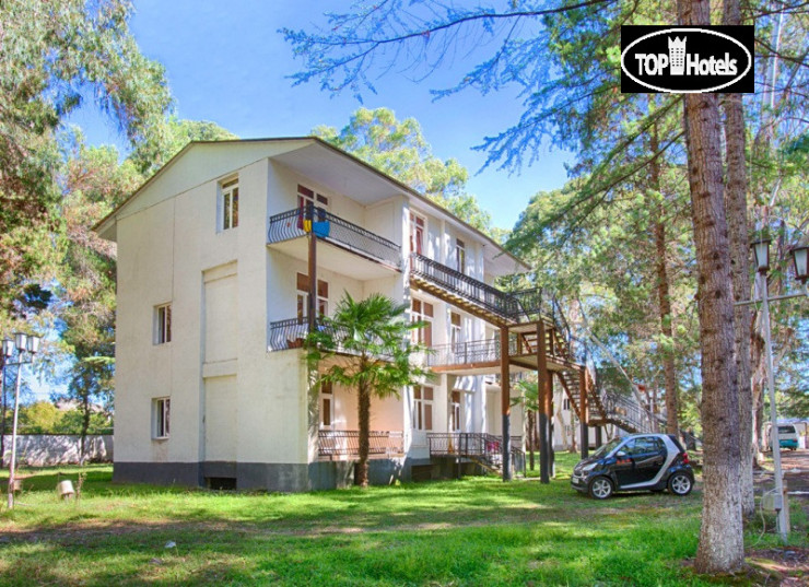 Photos Evkaliptovaya Rosha (Эвкалиптовая Роща)