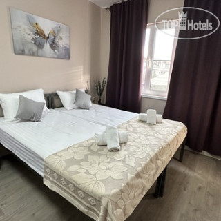 Фото Шале Мале