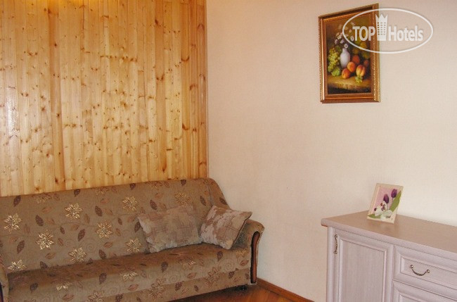 New photos from tourists Как дома