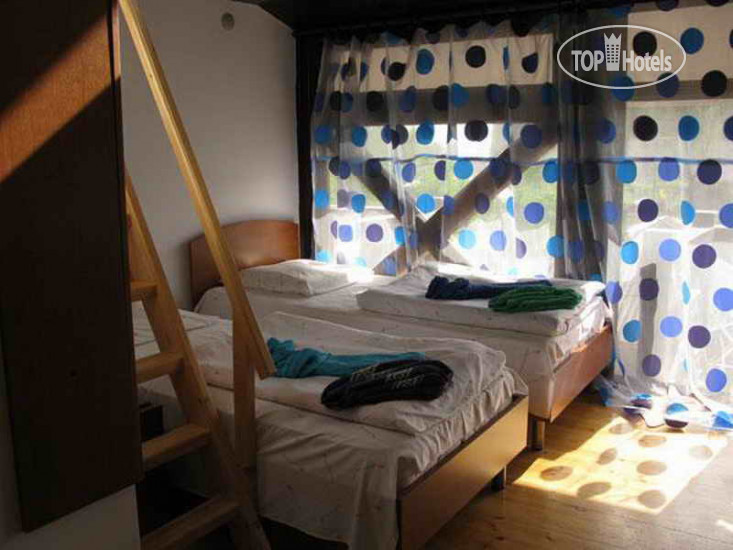 New photos from tourists Сухум