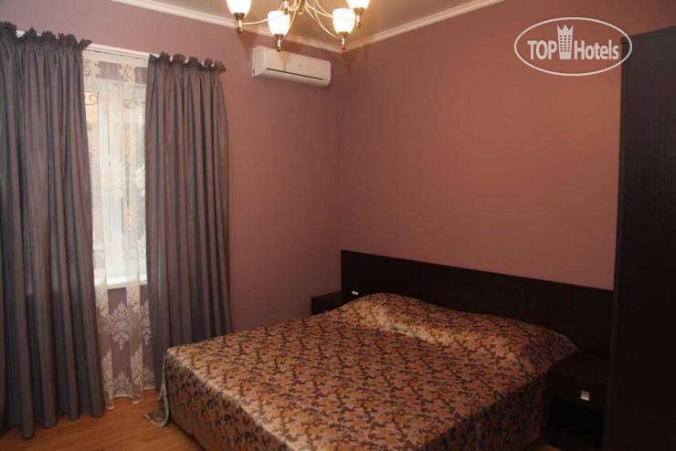 Hotel photo Калипсо 
