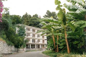 Hotelier's photos Синоп (закрыт) 3*